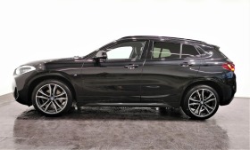 BMW X2 xDrive20d*M Sportpaket*Pano*LED*HUD* | Mobile.bg   4