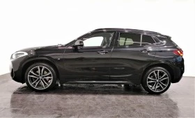 BMW X2 xDrive20d*M Sportpaket*Pano*LED*HUD*ГАРАНЦИЯ, снимка 4