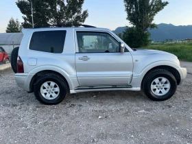     Mitsubishi Pajero 3.2DITD-160-4x4-AVTOMAT-ITALiA