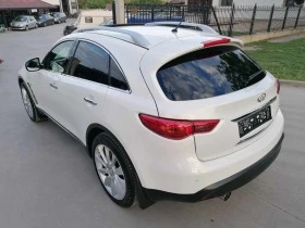 Infiniti QX70 S 3.7 AWD Швейцария, снимка 4