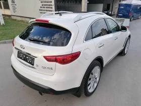 Infiniti QX70 S 3.7 AWD Швейцария, снимка 3