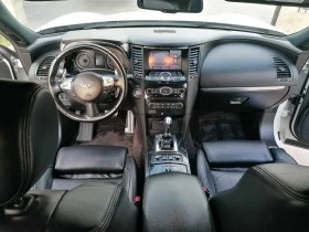 Infiniti QX70 S 3.7 AWD Швейцария, снимка 7