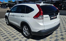 Honda Cr-v 2.2CDTI/PANORAMA/CAMERA/KEY GO//MEMORY/ | Mobile.bg    6