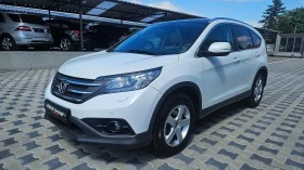 Обява за продажба на Honda Cr-v 2.2CDTI/PANORAMA/CAMERA/KEY GO/ПОДГРЕВ/MEMORY/Г ~23 500 лв. - изображение 1