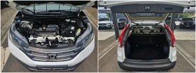 Honda Cr-v 2.2CDTI/PANORAMA/CAMERA/KEY GO/ПОДГРЕВ/MEMORY/Г, снимка 7