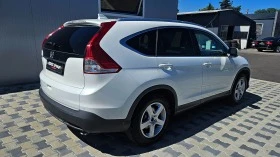 Honda Cr-v 2.2CDTI/PANORAMA/CAMERA/KEY GO/ПОДГРЕВ/MEMORY/Г - [5] 