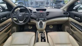 Honda Cr-v 2.2CDTI/PANORAMA/CAMERA/KEY GO/ПОДГРЕВ/MEMORY/Г, снимка 8