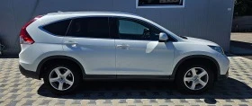 Honda Cr-v 2.2CDTI/PANORAMA/CAMERA/KEY GO/ПОДГРЕВ/MEMORY/Г, снимка 3