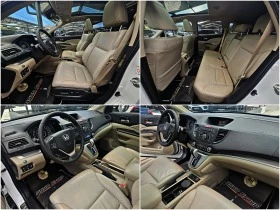 Honda Cr-v 2.2CDTI/PANORAMA/CAMERA/KEY GO/ПОДГРЕВ/MEMORY/Г - [15] 