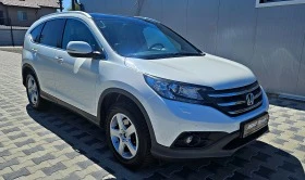 Honda Cr-v 2.2CDTI/PANORAMA/CAMERA/KEY GO//MEMORY/ | Mobile.bg    2