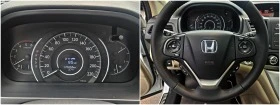 Honda Cr-v 2.2CDTI/PANORAMA/CAMERA/KEY GO/ПОДГРЕВ/MEMORY/Г, снимка 9