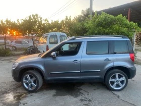 Skoda Yeti 1.2 tsi, снимка 3