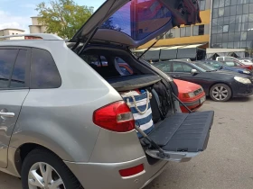 Обява за продажба на Renault Koleos Газов инжекцион, Навигация, Задна камера, 16V 175k ~7 900 лв. - изображение 8