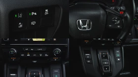 Honda Cr-v 2.0 i-MMD Black Edition Hybrid Automatic, снимка 16