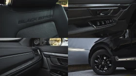 Honda Cr-v 2.0 i-MMD Black Edition Hybrid Automatic, снимка 17