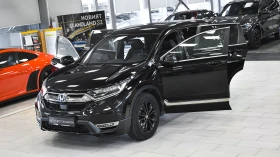 Honda Cr-v 2.0 i-MMD Black Edition Hybrid Automatic, снимка 1