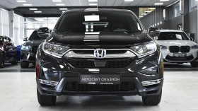 Honda Cr-v 2.0 i-MMD Black Edition Hybrid Automatic, снимка 2