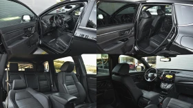 Honda Cr-v 2.0 i-MMD Black Edition Hybrid Automatic, снимка 13