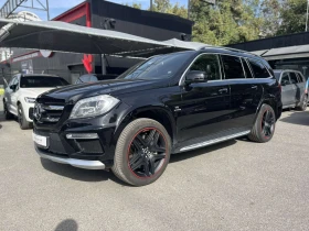 Mercedes-Benz GL 63 AMG - [2] 