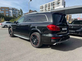 Mercedes-Benz GL 63 AMG, снимка 3