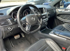 Mercedes-Benz GL 63 AMG - [11] 