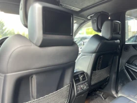 Mercedes-Benz GL 63 AMG - [16] 