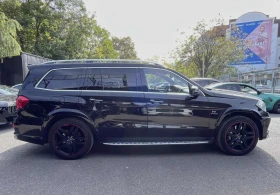 Mercedes-Benz GL 63 AMG, снимка 6