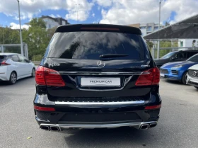 Mercedes-Benz GL 63 AMG, снимка 8