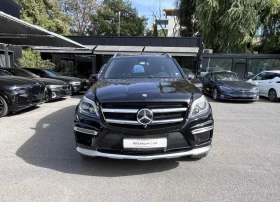 Mercedes-Benz GL 63 AMG - [5] 