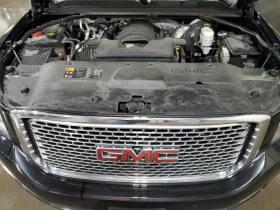 Обява за продажба на Gmc Yukon XL DENALI 6.2L V8 * Става на ГАЗ ~29 500 лв. - изображение 11