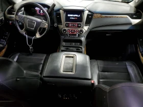 Gmc Yukon XL DENALI 6.2L V8 *    | Mobile.bg    8