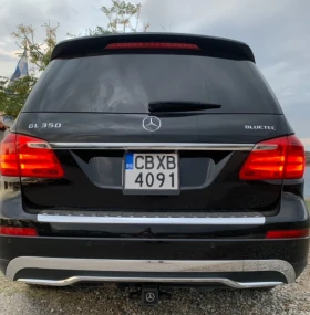 Mercedes-Benz GL 350 | Mobile.bg    2