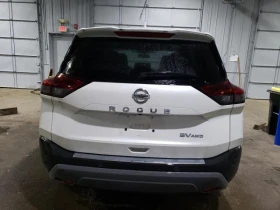 Nissan Rogue SV | Mobile.bg    2