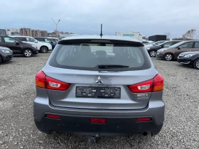 Mitsubishi ASX 1.6i CH 116ks, снимка 5