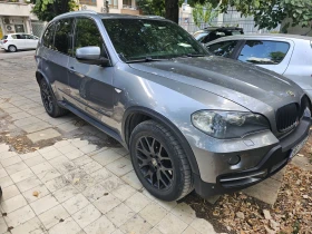 Обява за продажба на BMW X5 3.5xd ~21 500 лв. - изображение 1