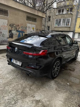 BMW X4 3.0d X drive , снимка 13