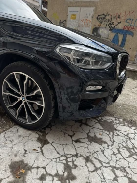 BMW X4 3.0d X drive , снимка 15