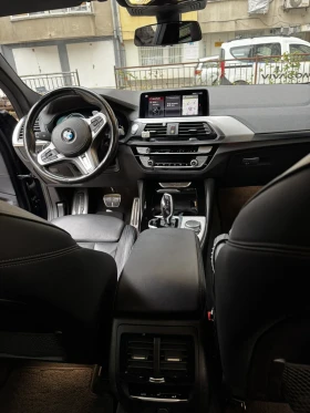 BMW X4 3.0d X drive , снимка 11