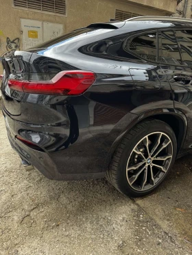 BMW X4 3.0d X drive , снимка 14