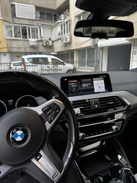 BMW X4 3.0d X drive , снимка 8