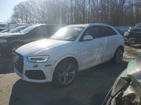 Audi Q3 PRESTIGE - 25000 лв. - 72088861 | Car24.bg