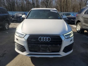 Audi Q3 PRESTIGE - 25000 лв. - 72088861 | Car24.bg