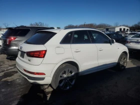 Audi Q3 PRESTIGE - 25000 лв. - 72088861 | Car24.bg