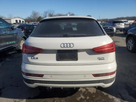 Audi Q3 PRESTIGE, снимка 2