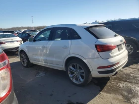 Audi Q3 PRESTIGE - 25000 лв. - 72088861 | Car24.bg