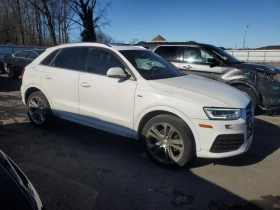 Audi Q3 PRESTIGE - 25000 лв. - 72088861 | Car24.bg