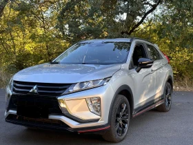 Обява за продажба на Mitsubishi Eclipse Cross 2.2Di-D ~33 000 лв. - изображение 1