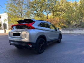 Обява за продажба на Mitsubishi Eclipse Cross 2.2Di-D ~33 000 лв. - изображение 4