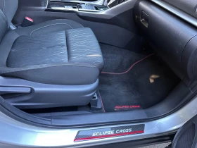 Mitsubishi Eclipse Cross 2.2Di-D | Mobile.bg    14