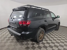 Обява за продажба на Toyota Sequoia TDR PRO 5.7 Дистроник* JBL* М.Точка* Kожа* 7-Места ~56 900 лв. - изображение 4
